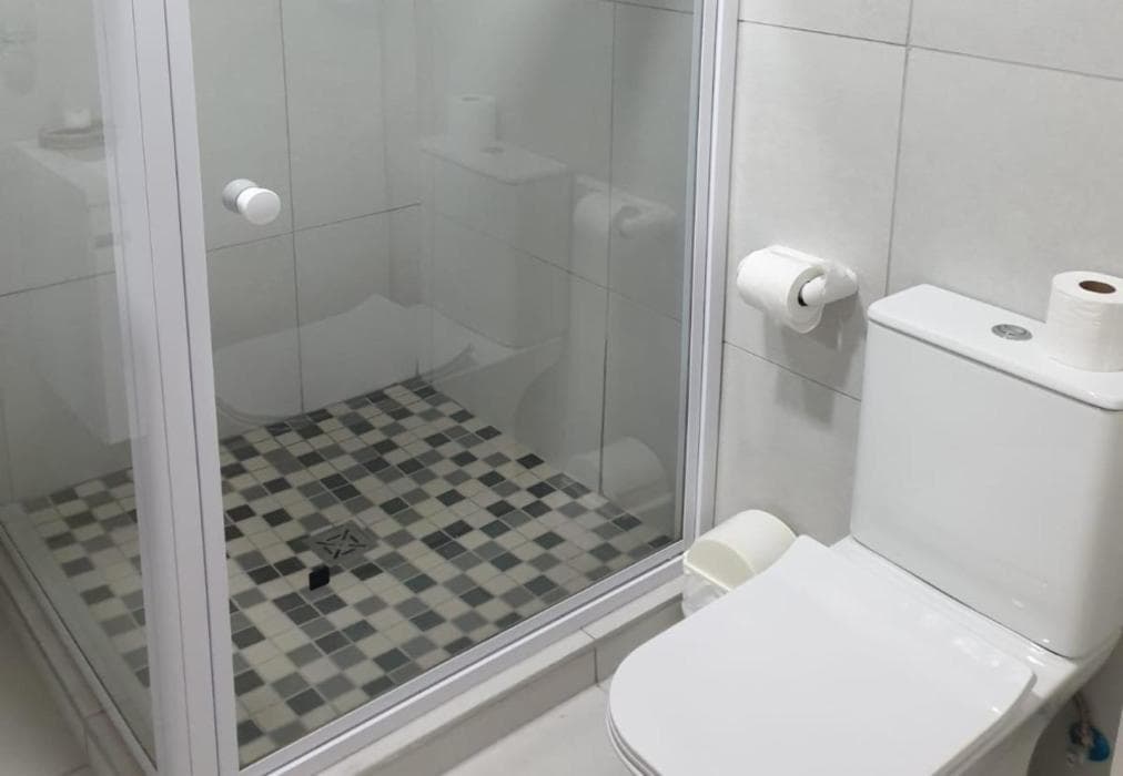 Breede River Lodge Waterfront Room 107