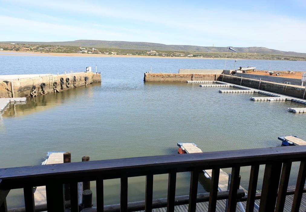 Breede River Lodge Waterfront Room 107