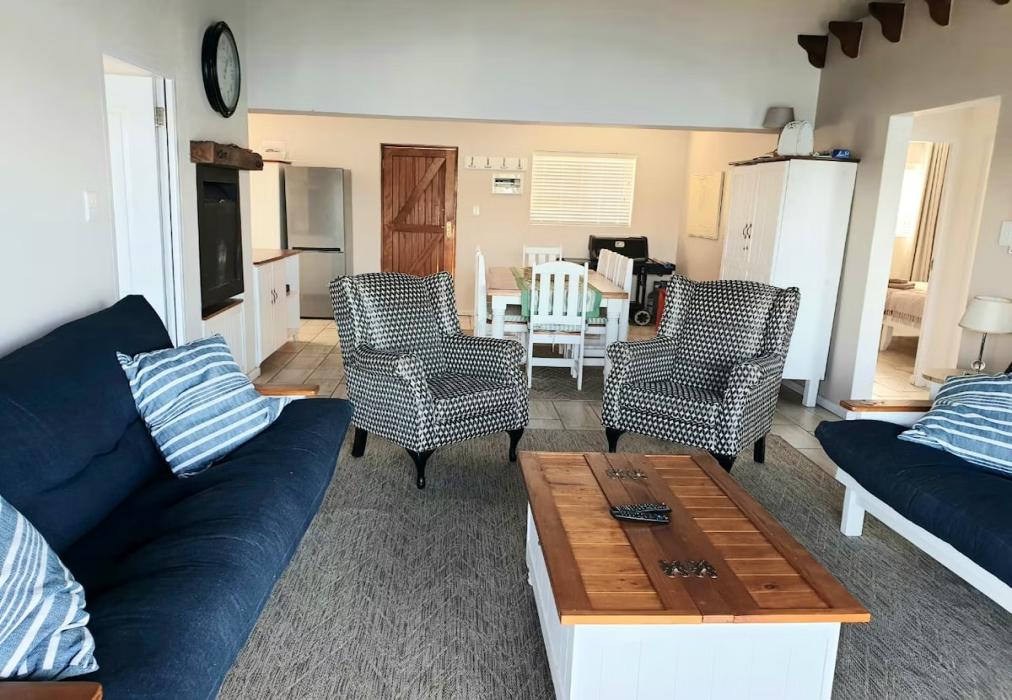 Breede River Lodge Self-catering Waterfront Unit 109