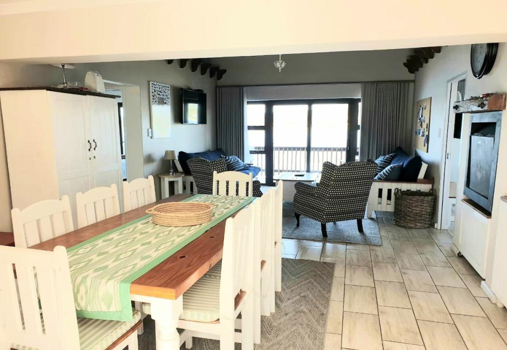 Breede River Lodge Self-catering Waterfront Unit 109