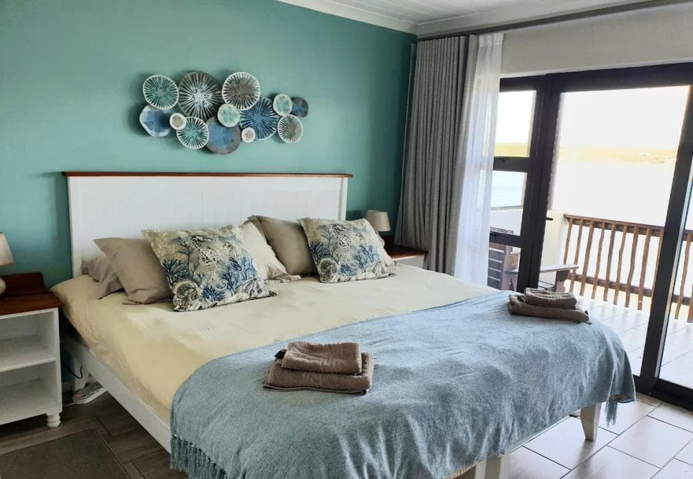 Breede River Lodge Self-catering Waterfront Unit 109