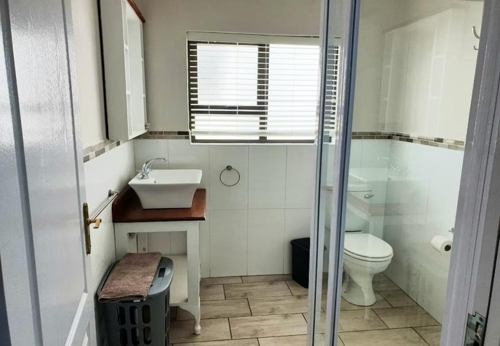 Breede River Lodge Self-catering Waterfront Unit 109