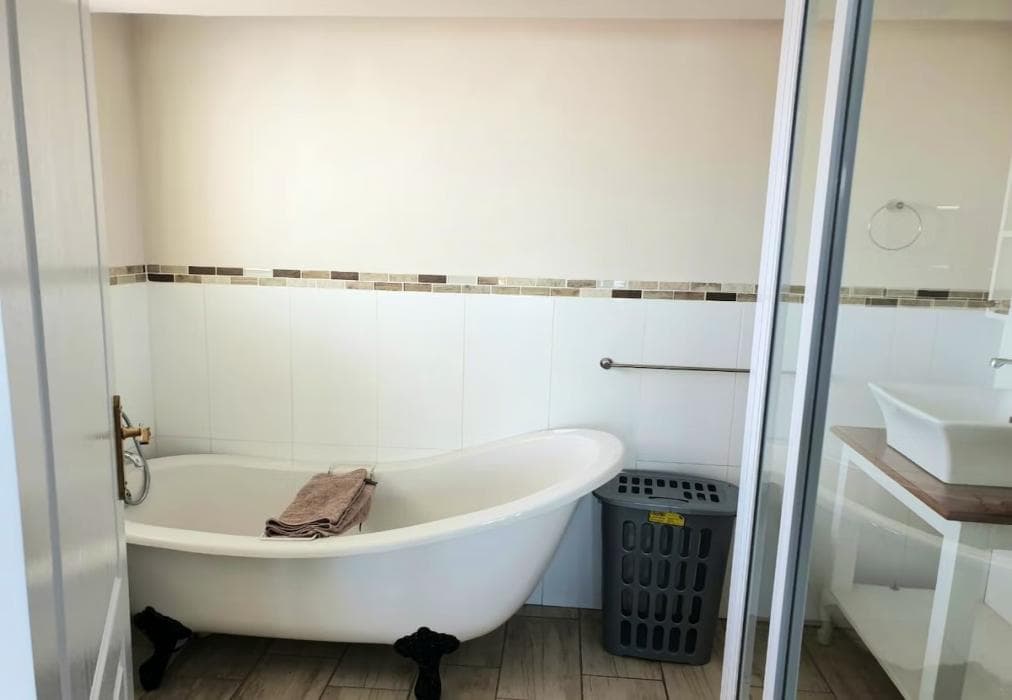 Breede River Lodge Self-catering Waterfront Unit 109