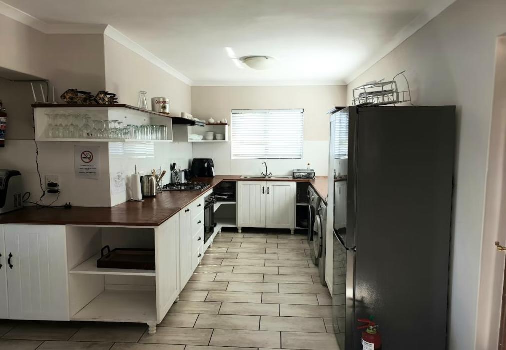 Breede River Lodge Self-catering Waterfront Unit 109