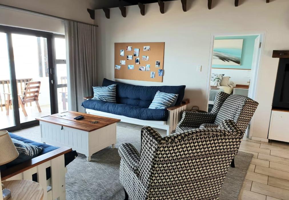 Breede River Lodge Self-catering Waterfront Unit 109