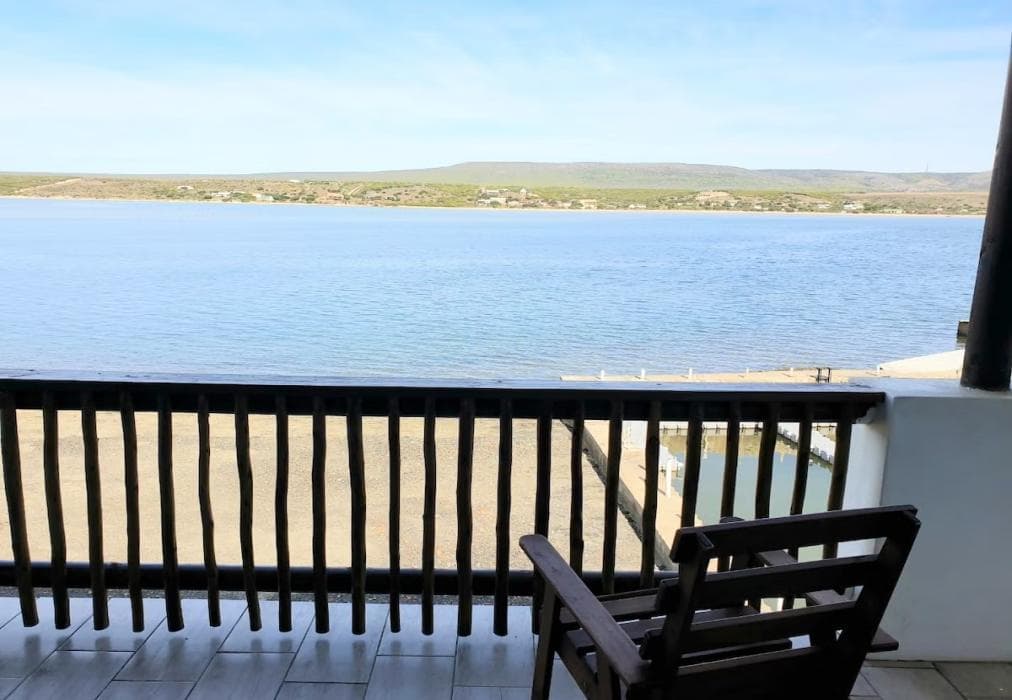 Breede River Lodge Self-catering Waterfront Unit 109