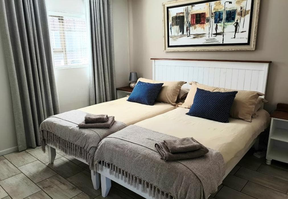 Breede River Lodge Self-catering Waterfront Unit 109