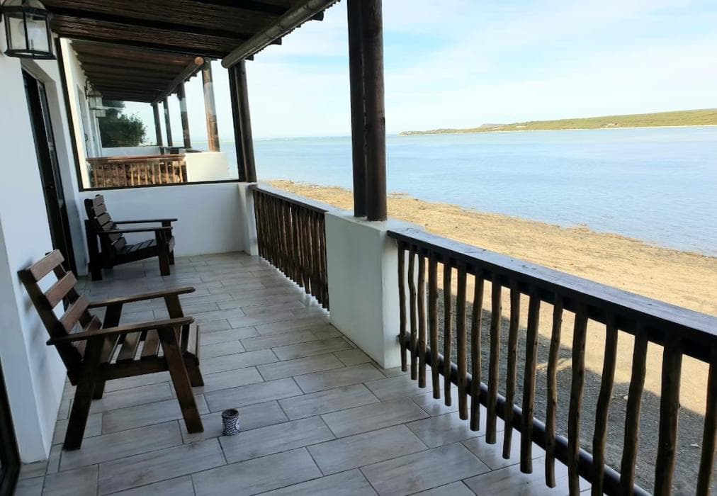 Breede River Lodge Self-catering Waterfront Unit 109