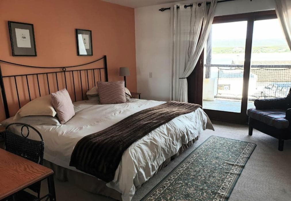 Breede River Lodge Self-catering Unit 203