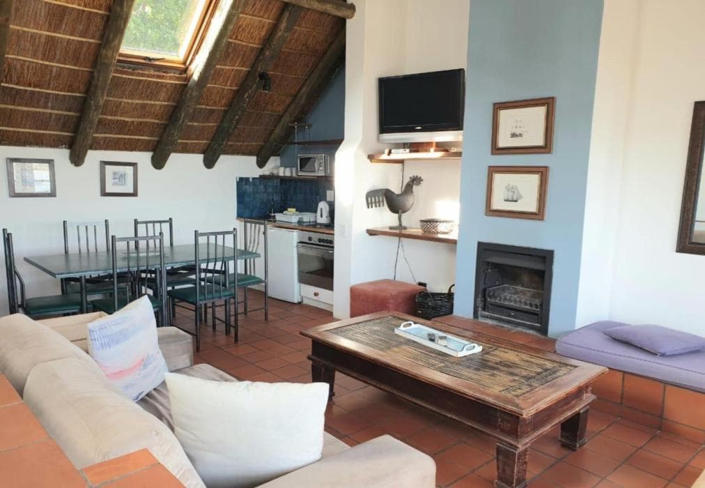 Breede River Lodge Self-catering Unit 203