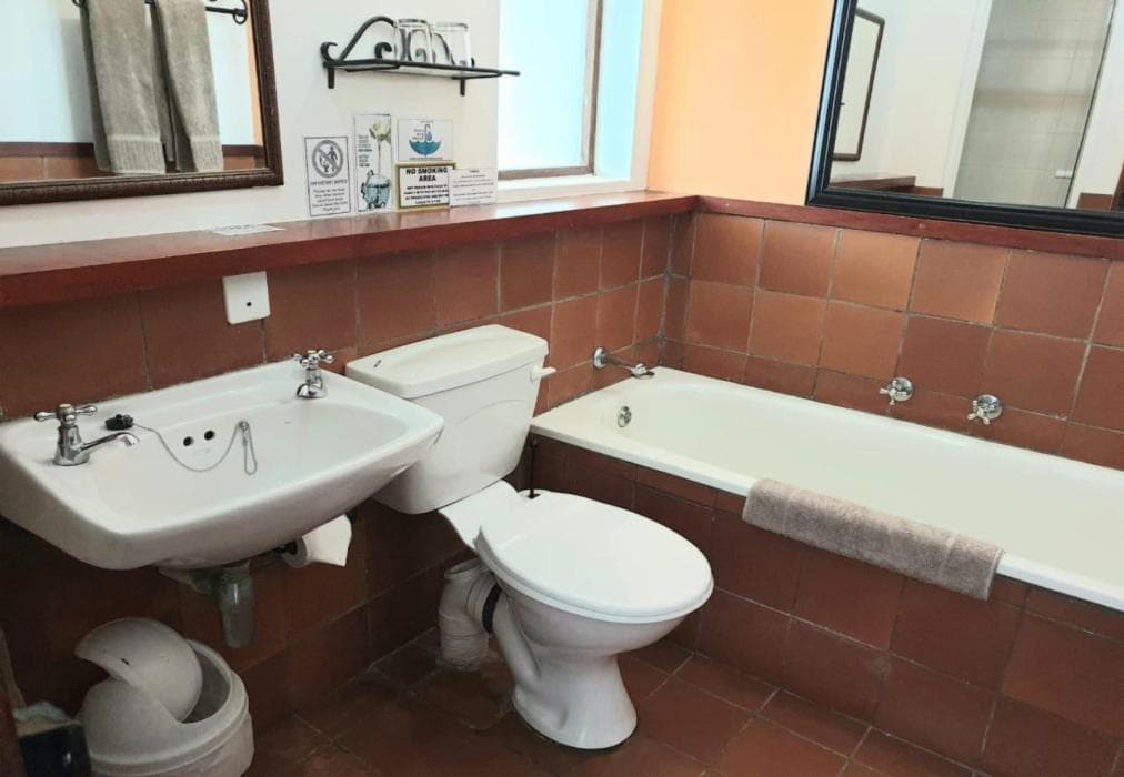 Breede River Lodge Self-catering Unit 203