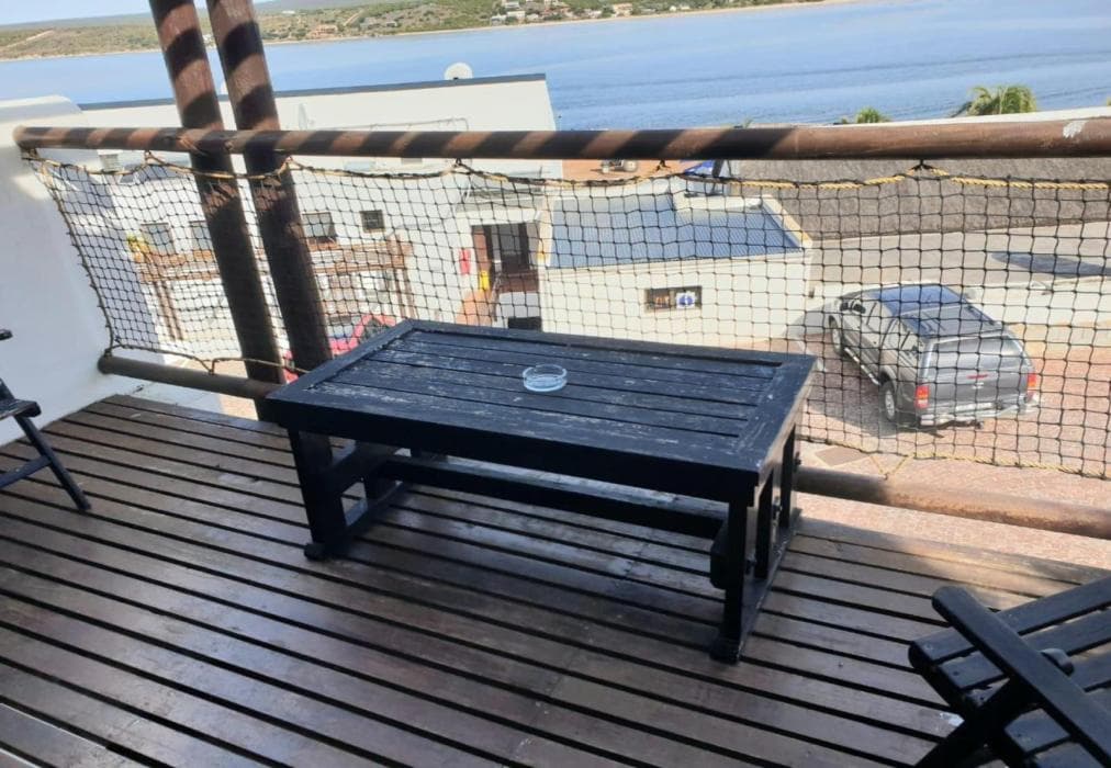 Breede River Lodge Self-catering Unit 203