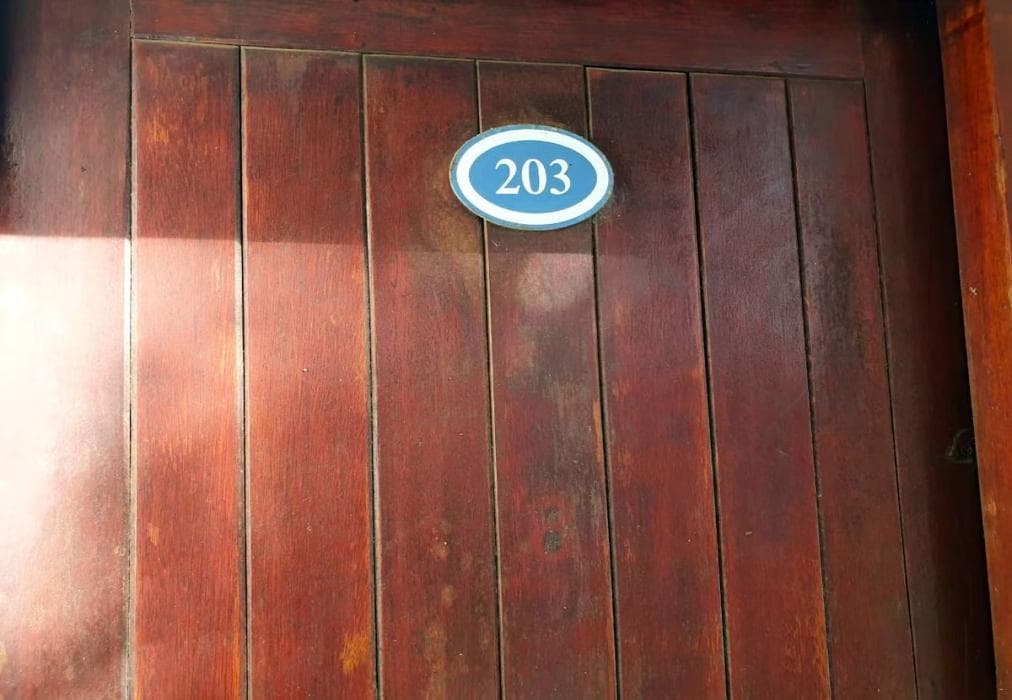 Breede River Lodge Self-catering Unit 203