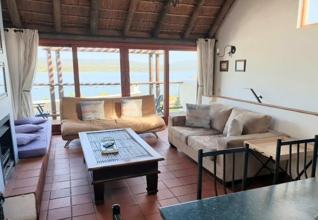 Breede River Lodge Self-catering Unit 203