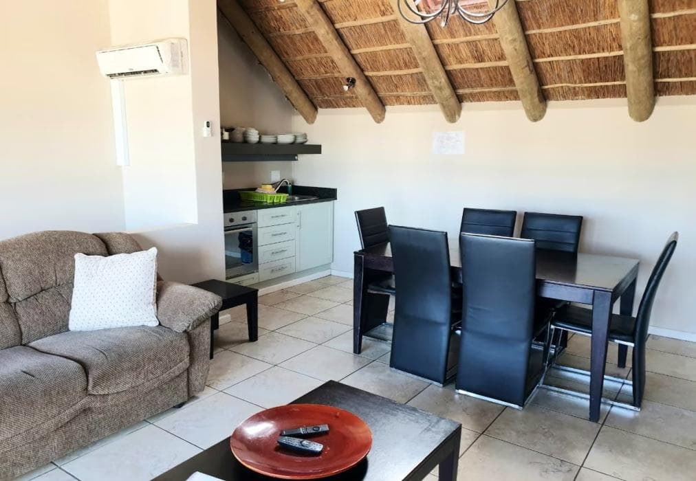 Breede River Lodge Self-catering Unit 211