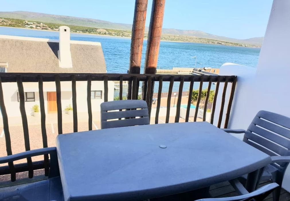 Breede River Lodge Self-catering Unit 211