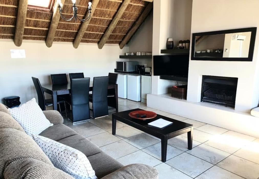 Breede River Lodge Self-catering Unit 211