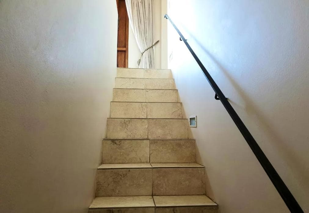 Breede River Lodge Self-catering Unit 211