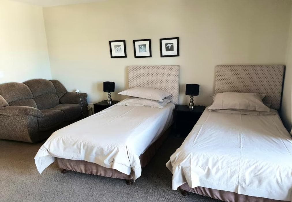 Breede River Lodge Self-catering Unit 211