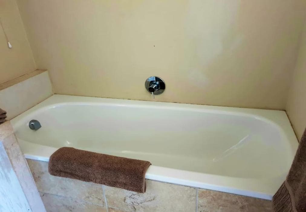 Breede River Lodge Self-catering Unit 211