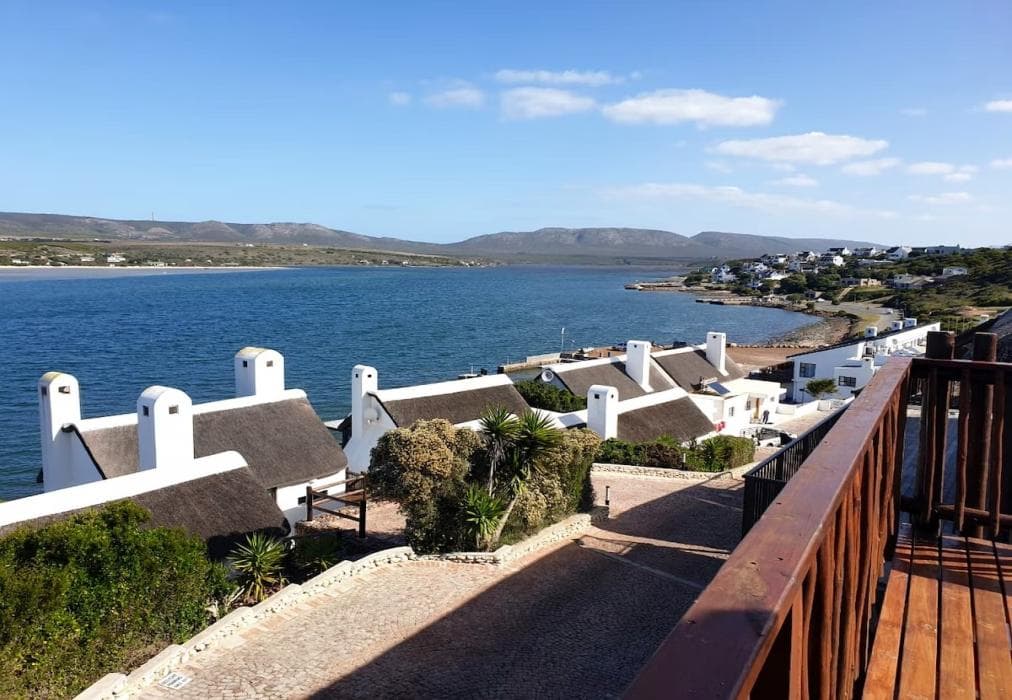 Breede River Lodge Self-catering Unit 215