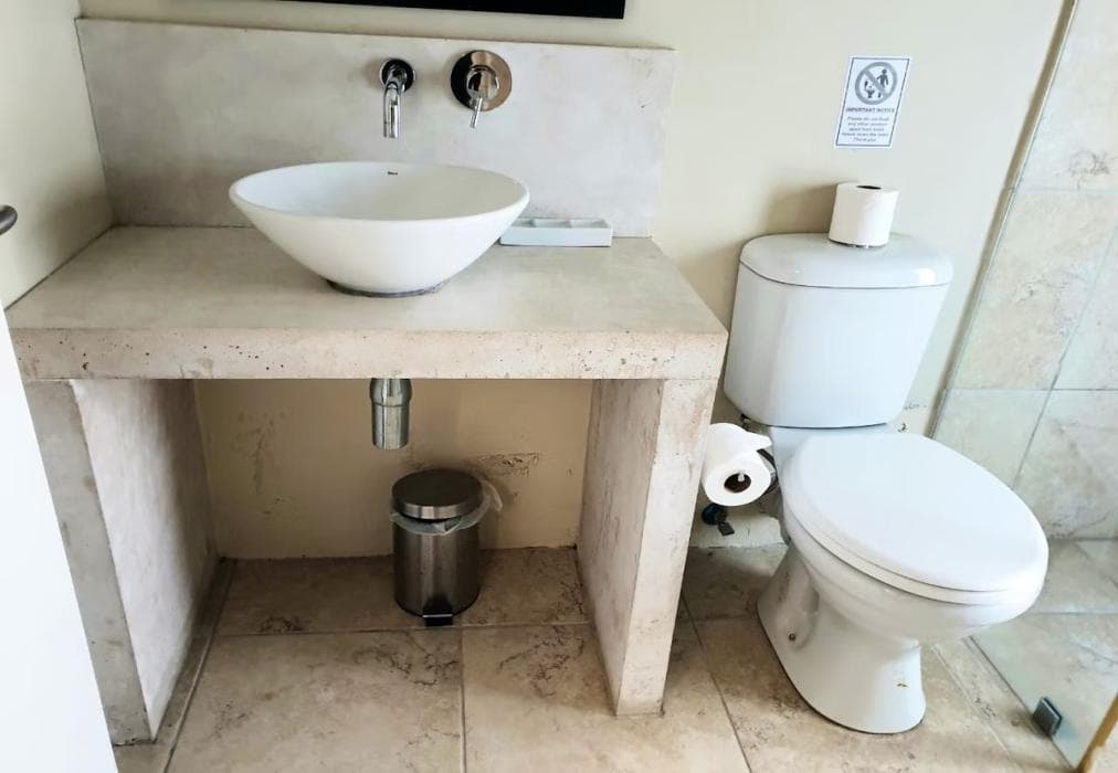 Breede River Lodge Self-catering Unit 215