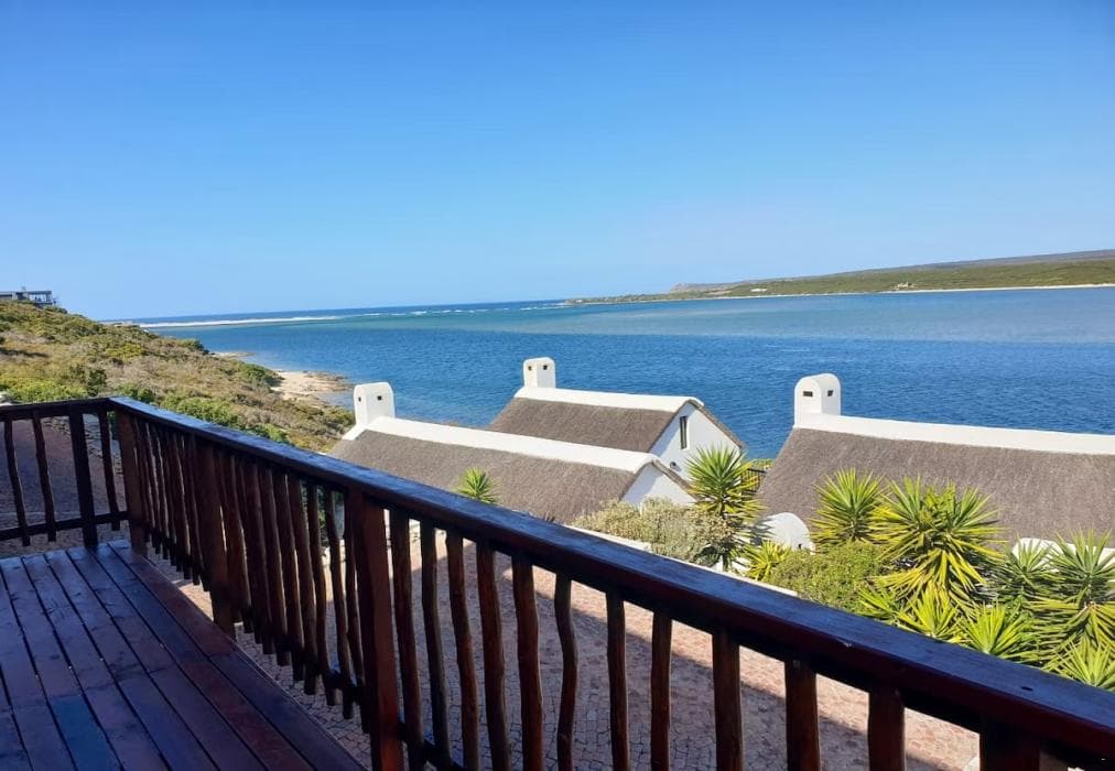 Breede River Lodge Self-catering Unit 215