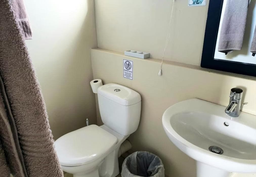 Breede River Lodge Self-catering Unit 215