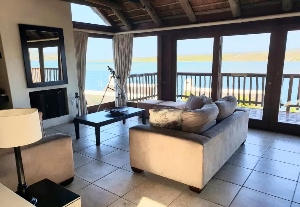 Breede River Lodge Self-catering Unit 215