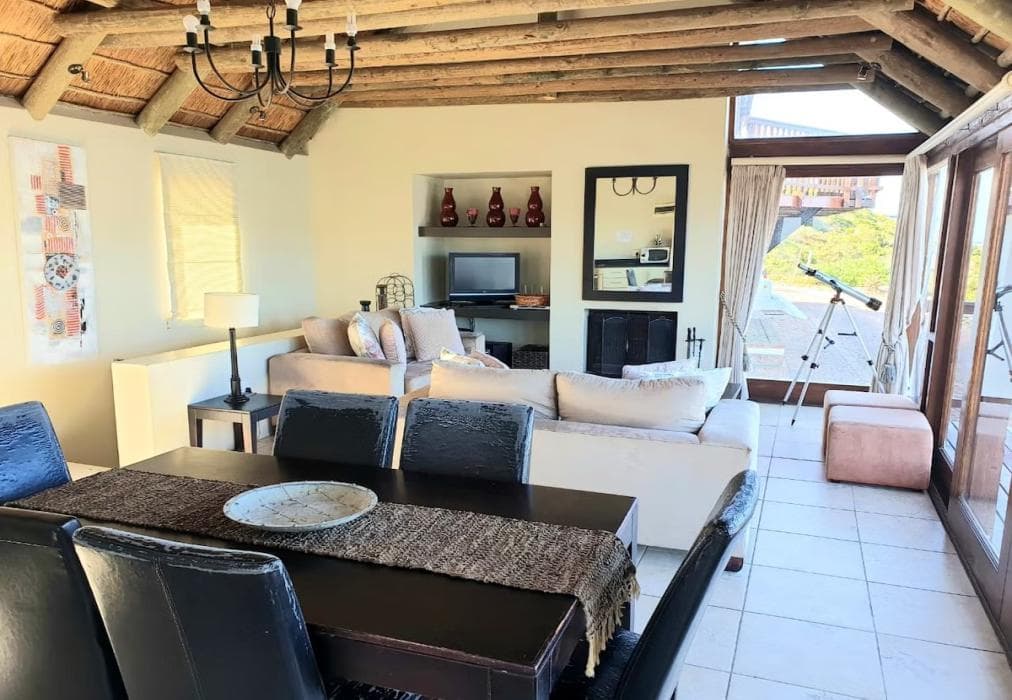 Breede River Lodge Self-catering Unit 215