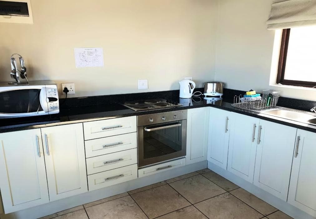 Breede River Lodge Self-catering Unit 215