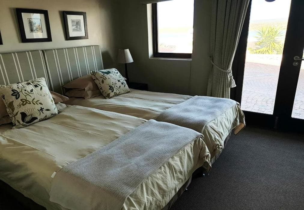 Breede River Lodge Self-catering Unit 215