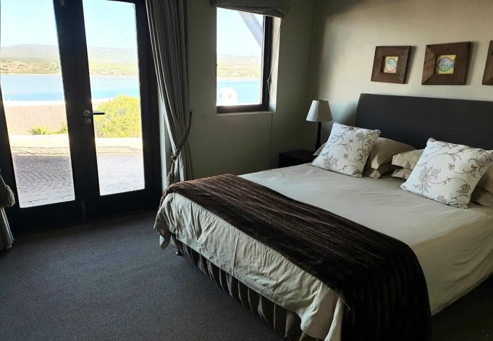 Breede River Lodge Self-catering Unit 215