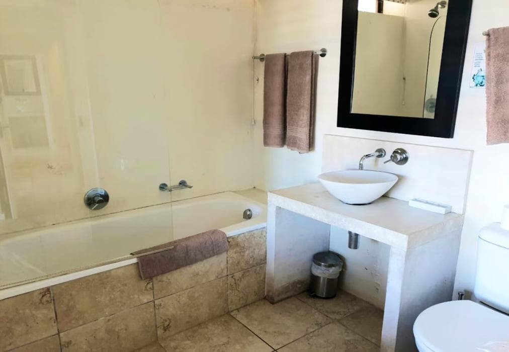 Breede River Lodge Self-catering Unit 215