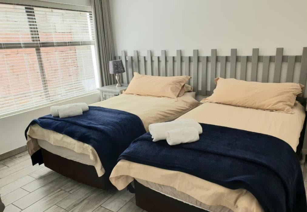 Breede River Lodge Self-catering Unit 300A