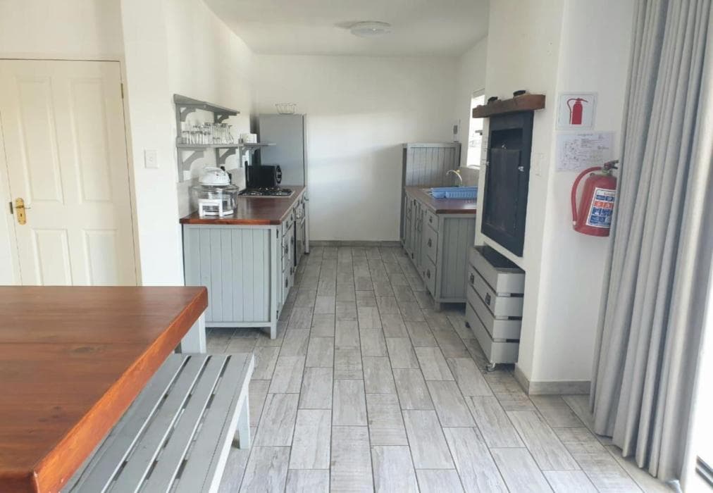 Breede River Lodge Self-catering Unit 300A