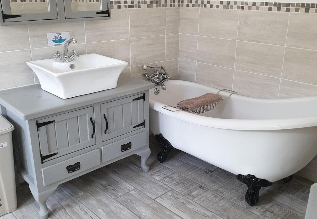 Breede River Lodge Self-catering Unit 300A