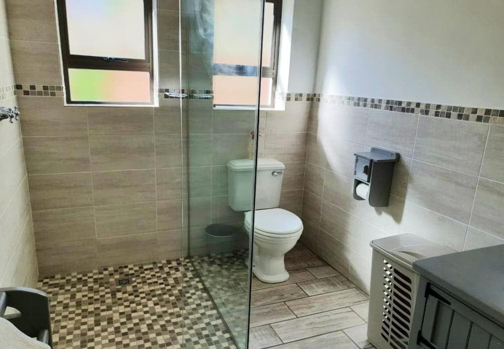 Breede River Lodge Self-catering Unit 300A