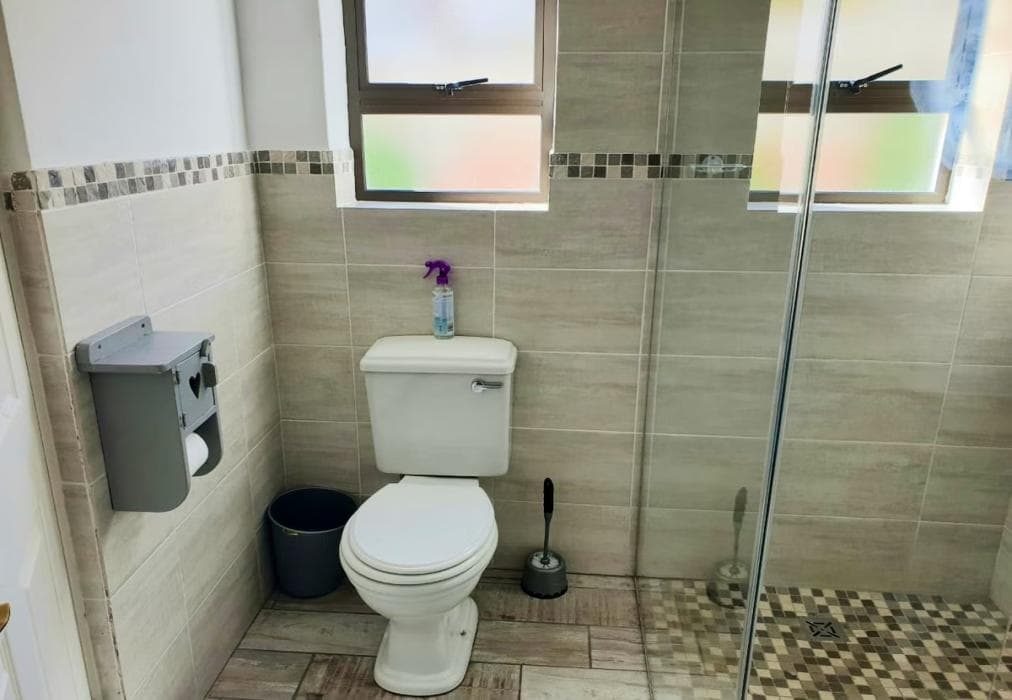 Breede River Lodge Self-catering Unit 300A