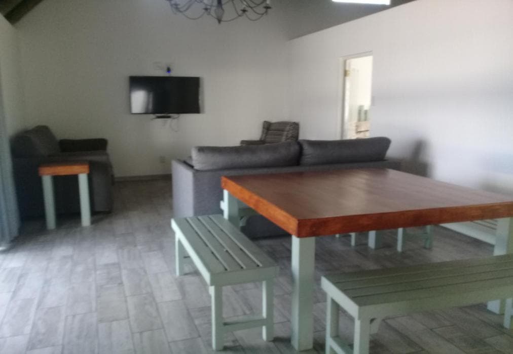 Breede River Lodge Self-catering Unit 300B