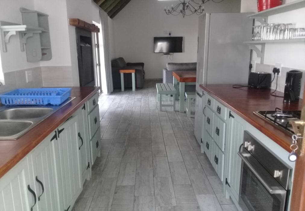 Breede River Lodge Self-catering Unit 300B