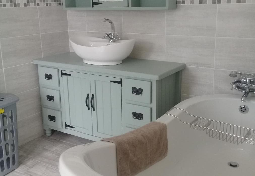 Breede River Lodge Self-catering Unit 300B