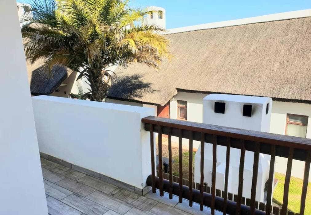 Breede River Lodge Self-catering Unit 300B