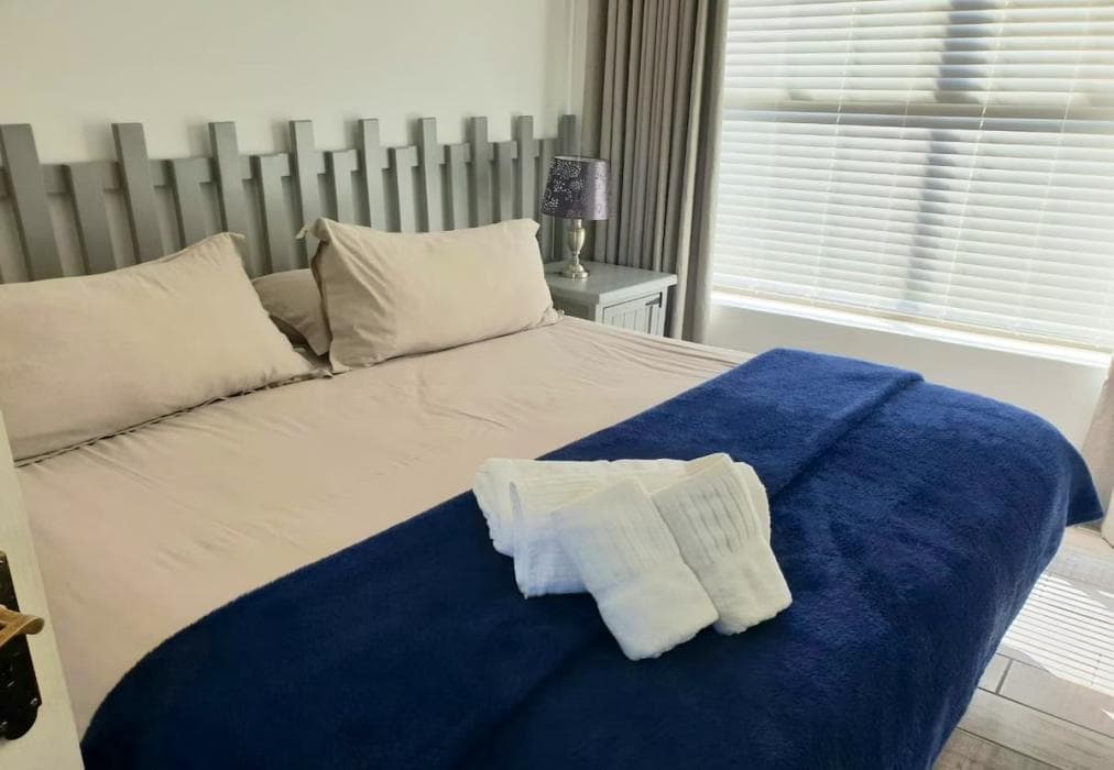 Breede River Lodge Self-catering Unit 300B