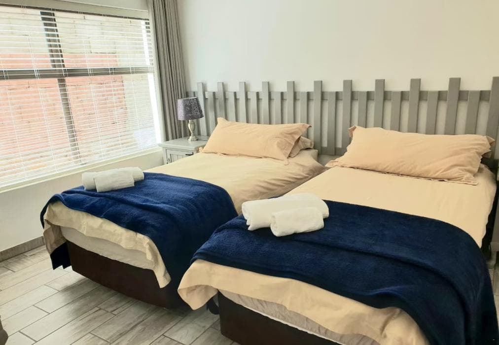 Breede River Lodge Self-catering Unit 300B