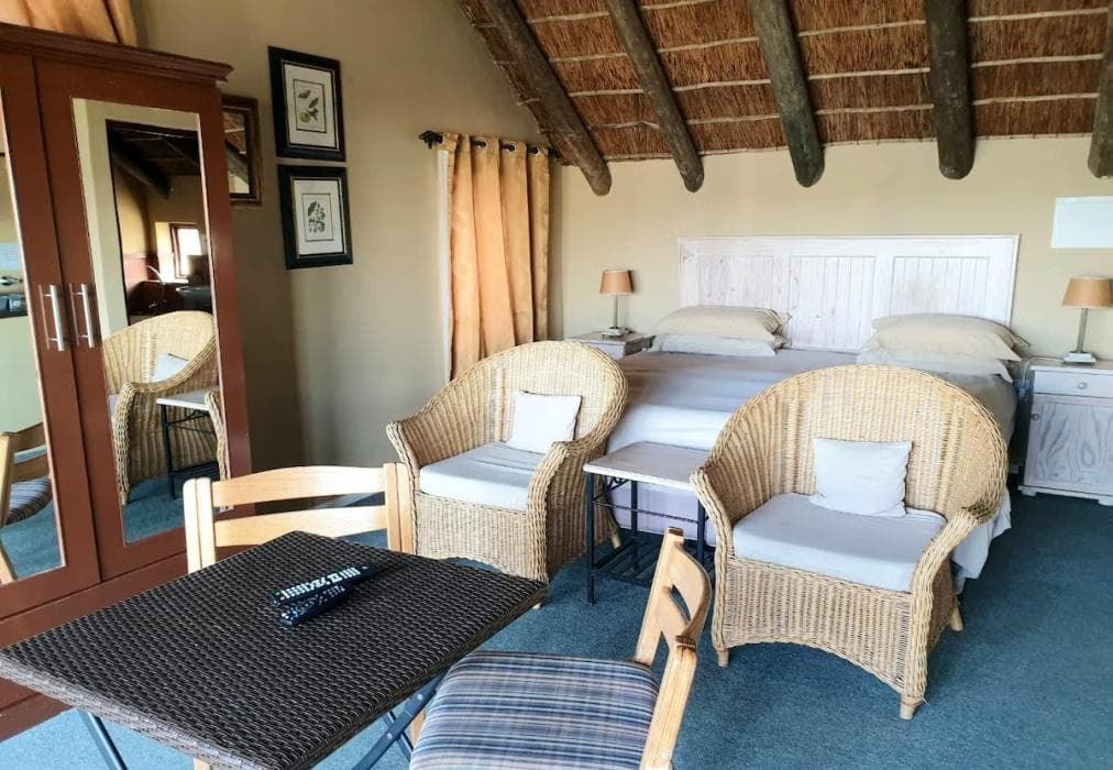 Breede River Lodge Studio Room 305