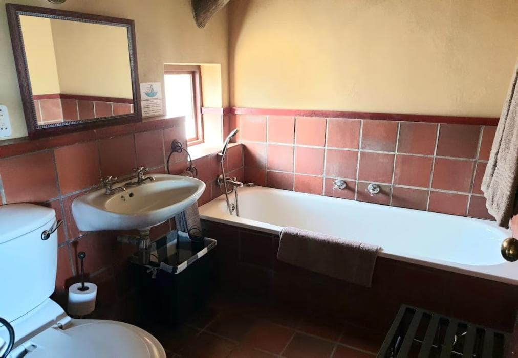 Breede River Lodge Studio Room 305