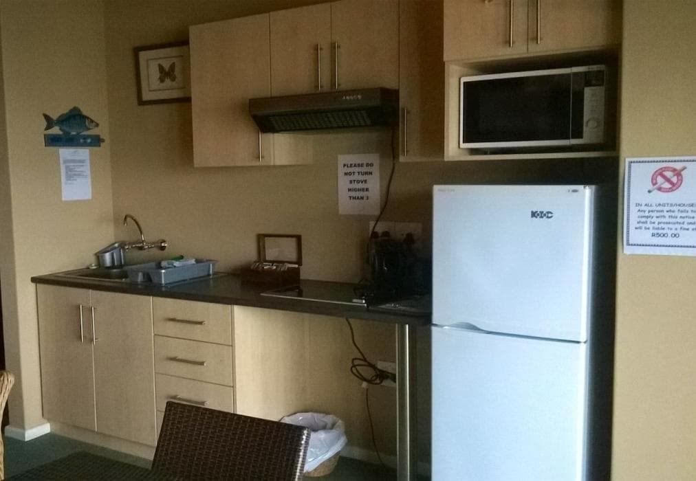 Breede River Lodge Studio Room 305