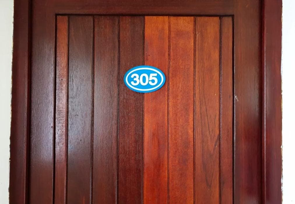 Breede River Lodge Studio Room 305