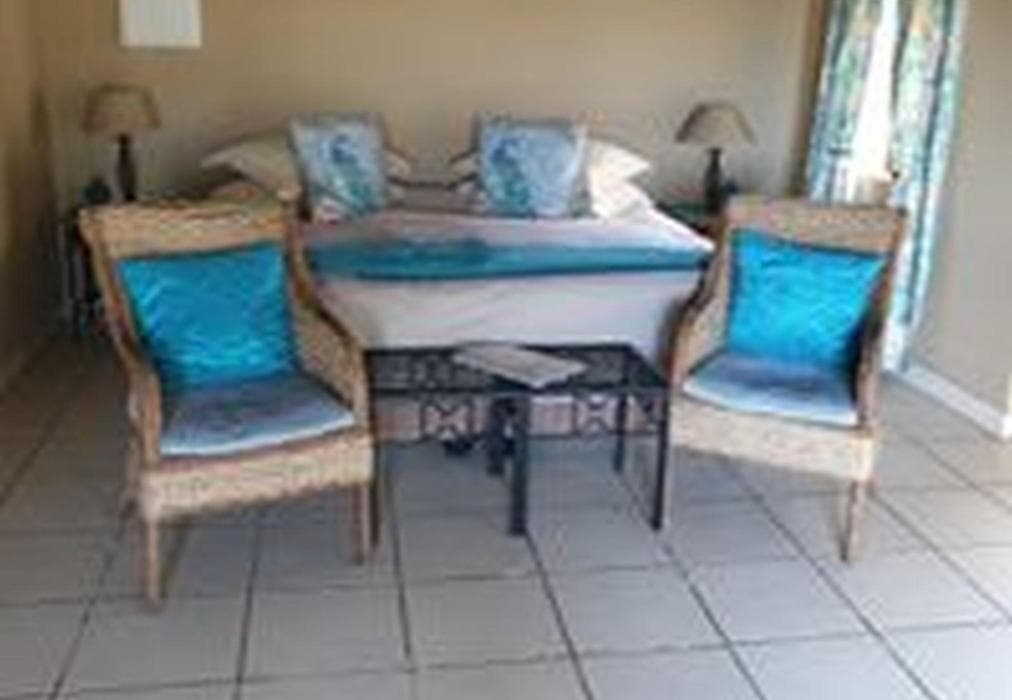 Breede River Lodge Studio Room 306